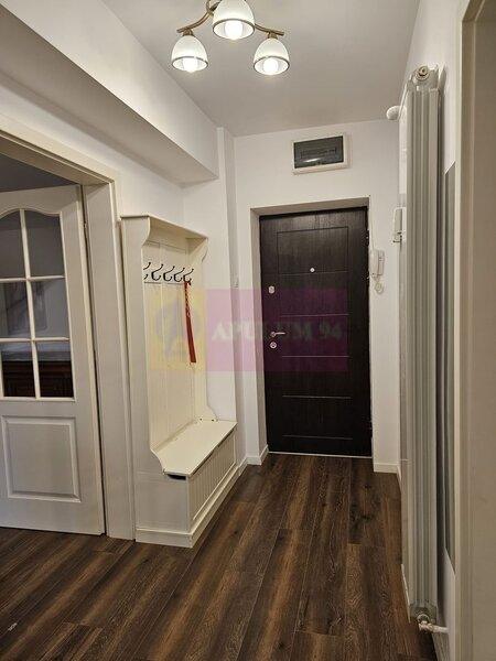 Duplex Unic Bulevardul Unirii | Mobilat - Utilat