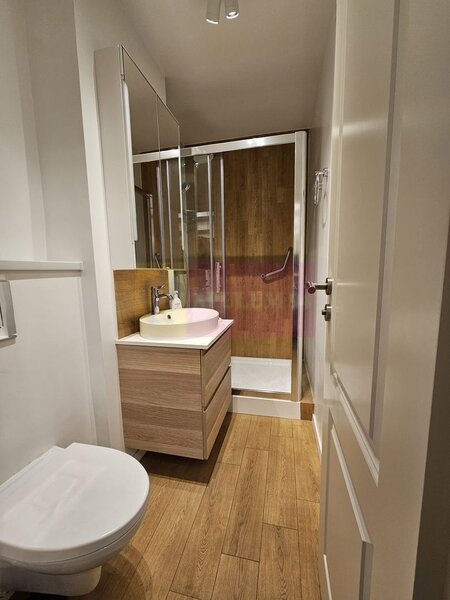 Duplex Unic Bulevardul Unirii | Mobilat - Utilat