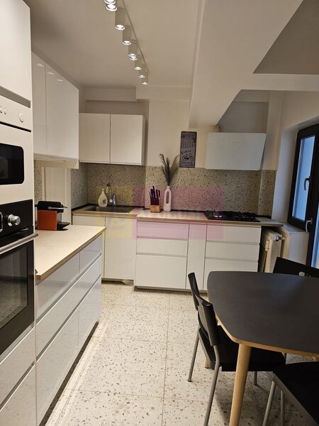Duplex Unic Bulevardul Unirii | Mobilat - Utilat