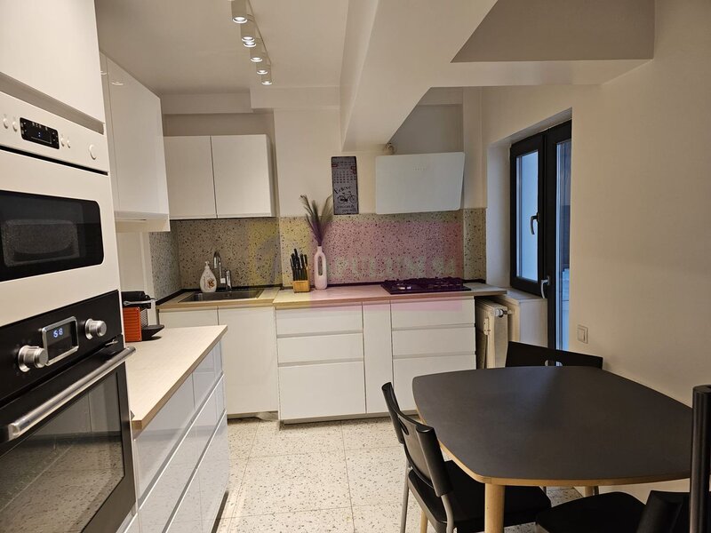 Duplex Unic Bulevardul Unirii | Mobilat - Utilat