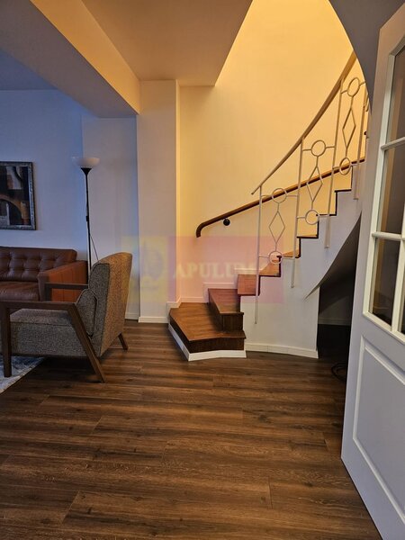 Duplex Unic Bulevardul Unirii | Mobilat - Utilat